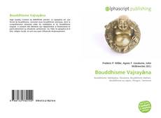 Bookcover of Bouddhisme Vajrayāna