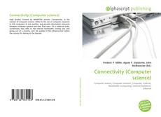 Capa do livro de Connectivity (Computer science) 