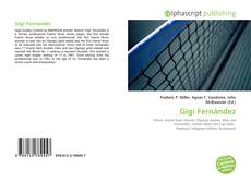 Bookcover of Gigi Fernández