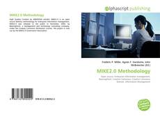 Bookcover of MIKE2.0 Methodology