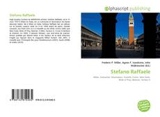 Обложка Stefano Raffaele