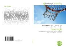 Bookcover of Dan Langhi