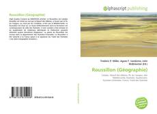 Buchcover von Roussillon (Géographie)