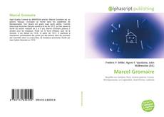 Bookcover of Marcel Gromaire
