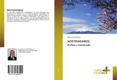 Bookcover of NOSTRADAMUS: