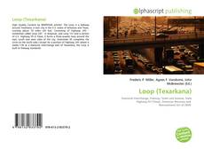 Loop (Texarkana) kitap kapağı