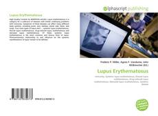 Lupus Erythematosus的封面