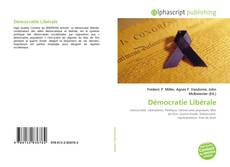 Bookcover of Démocratie Libérale