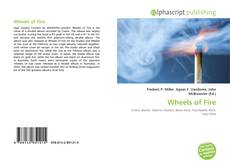 Bookcover of Wheels of Fire