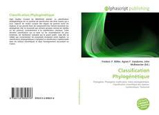 Bookcover of Classification Phylogénétique