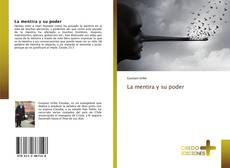La mentira y su poder kitap kapağı
