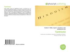 Bookcover of Tantrisme