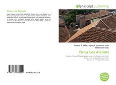 Borítókép a  Finca Los Alamos - hoz