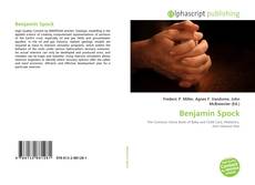 Buchcover von Benjamin Spock