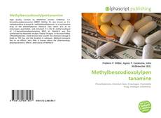 Bookcover of Methylbenzodioxolylpentanamine