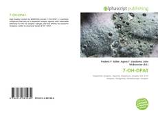 Bookcover of 7-OH-DPAT
