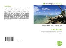 Borítókép a  Funk Island - hoz