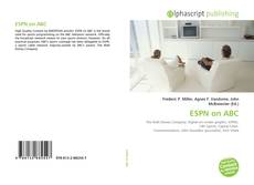 Bookcover of ESPN on ABC