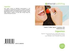 Bookcover of Ingestion