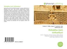 Copertina di Rishabha (Jain tirthankar)