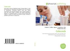 Celecoxib kitap kapağı