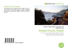 Douglas County, Oregon kitap kapağı