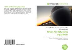 Copertina di 106th Air Refueling Squadron