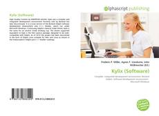 Copertina di Kylix (Software)