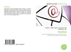 Copertina di FaceKoo