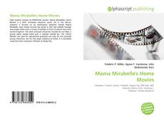 Capa do livro de Mama Mirabelle's Home Movies 