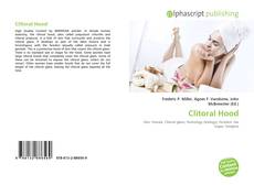 Capa do livro de Clitoral Hood 