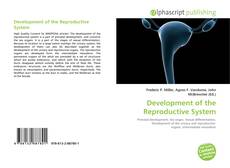 Copertina di Development of the Reproductive System