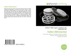 Bookcover of Fallen (Miniseries)