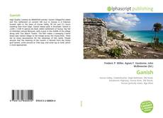 Copertina di Ganish