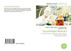 Parasitologie Médicale的封面