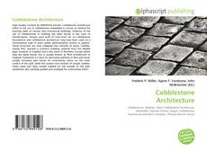 Cobblestone Architecture的封面