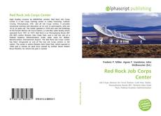 Buchcover von Red Rock Job Corps Center