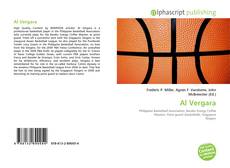 Buchcover von Al Vergara