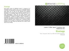 Buchcover von Rivetage