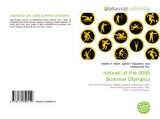Buchcover von Iceland at the 2008 Summer Olympics