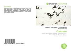 Copertina di Curassow