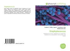 Обложка Staphylococcus