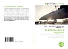 Borítókép a  73d Bombardment Squadron - hoz