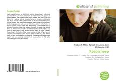 Borítókép a  Reepicheep - hoz