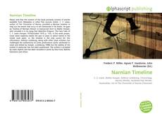 Borítókép a  Narnian Timeline - hoz