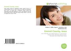 Buchcover von Emmet County, Iowa