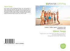 Borítókép a  Glenn Torpy - hoz