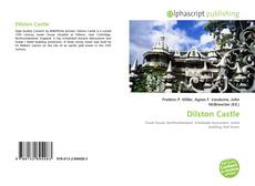 Buchcover von Dilston Castle