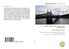 Borítókép a  Bordiguisme - hoz