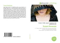 Bookcover of Susan Pevensie